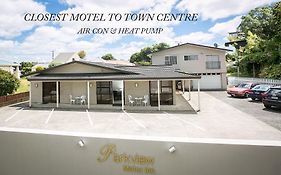Parkview Motor Inn